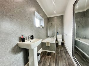Bathroom- click for photo gallery